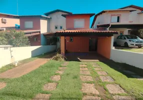 Foto 1 de Casa de Condomínio com 3 Quartos para alugar, 145m² em Chácara Primavera, Campinas