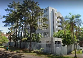 Foto 1 de Apartamento com 3 Quartos à venda, 86m² em Centro, Foz do Iguaçu