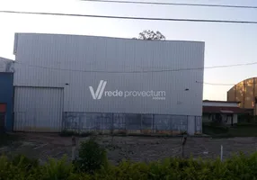 Foto 1 de Galpão/Depósito/Armazém para alugar, 750m² em Centro, Mogi Mirim