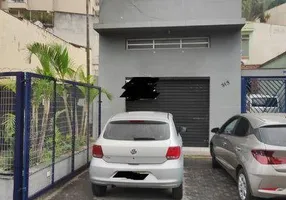 Foto 1 de Ponto Comercial à venda, 306m² em Jardim Vila Mariana, São Paulo