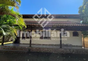 Foto 1 de Casa com 3 Quartos à venda, 450m² em Paraty, Araruama