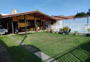 Foto 1 de Casa com 4 Quartos à venda, 340m² em Jacaraipe, Serra