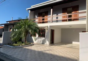 Foto 1 de Casa com 3 Quartos à venda, 208m² em Chácara Flora, Valinhos