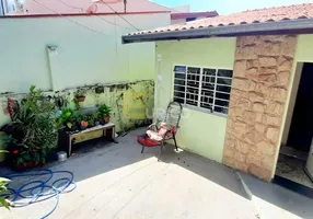 Foto 1 de Casa com 3 Quartos à venda, 158m² em Vila Ramaciotti, Valinhos