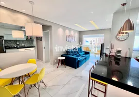 Foto 1 de Apartamento com 2 Quartos à venda, 72m² em José Menino, Santos