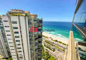 Foto 1 de Apartamento com 4 Quartos à venda, 161m² em Barra da Tijuca, Rio de Janeiro