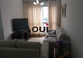 Foto 1 de Apartamento com 3 Quartos à venda, 66m² em Aclimação, São Paulo