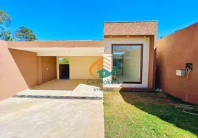 Foto 1 de Casa com 3 Quartos à venda, 150m² em Jardim Brisa, Atibaia