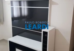 Foto 1 de Apartamento com 2 Quartos para alugar, 44m² em VILA FAUSTINA II, Valinhos