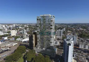 Foto 1 de Apartamento com 4 Quartos à venda, 569m² em Centro, Cascavel