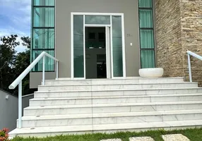 Foto 1 de Casa de Condomínio com 5 Quartos para venda ou aluguel, 575m² em Alphaville, Salvador