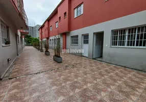 Foto 1 de Casa de Condomínio com 2 Quartos à venda, 72m² em Vila Mascote, São Paulo