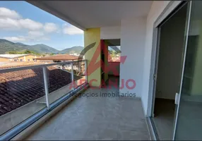 Foto 1 de Apartamento com 2 Quartos à venda, 85m² em Centro, Ubatuba