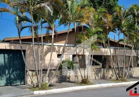 Foto 1 de Casa de Condomínio com 4 Quartos para venda ou aluguel, 499m² em Loteamento Eldorado, Tremembé