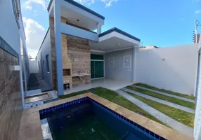 Foto 1 de Casa com 3 Quartos à venda, 120m² em Renato Parente, Sobral