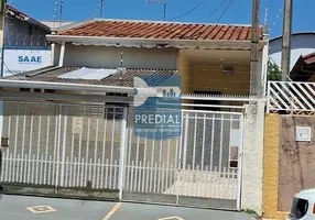 Foto 1 de Casa com 2 Quartos à venda, 80m² em Vila Prado, São Carlos