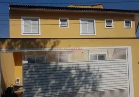 Foto 1 de Sobrado com 3 Quartos à venda, 120m² em Jardim Sabará, São Paulo