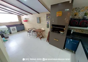 Foto 1 de Apartamento com 2 Quartos à venda, 100m² em Cabral, Contagem