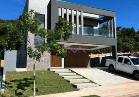 Foto 1 de Casa de Condomínio com 3 Quartos à venda, 297m² em Chacara Terra Nova, Jundiaí