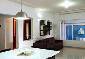 Foto 1 de Casa de Condomínio com 4 Quartos à venda, 240m² em SANTA ISABEL, Sorocaba