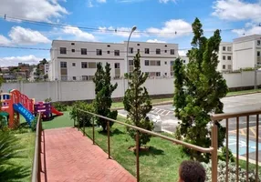 Foto 1 de Apartamento com 2 Quartos à venda, 52m² em Gávea, Vespasiano