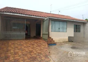 Foto 1 de Casa com 3 Quartos à venda, 120m² em Novo Panorama, Sarandi