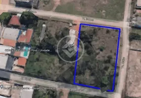 Foto 1 de Lote/Terreno à venda, 2520m² em Jardim Monte Líbano, Cuiabá