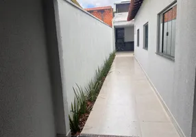 Foto 1 de Casa com 3 Quartos à venda, 180m² em Nova Uberlandia, Uberlândia