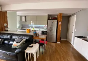 Foto 1 de Apartamento com 3 Quartos à venda, 89m² em Barra Funda, São Paulo