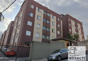 Foto 1 de Apartamento com 3 Quartos à venda, 48m² em Vila Progresso, São Paulo