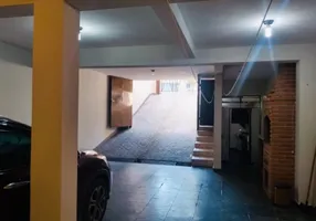 Foto 1 de Sobrado com 3 Quartos à venda, 160m² em Chácara Inglesa, São Paulo