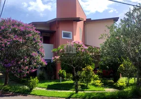 Foto 1 de Sobrado com 3 Quartos à venda, 313m² em Santa Cruz, Valinhos