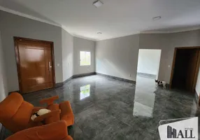 Foto 1 de Casa com 3 Quartos à venda, 264m² em Jardim Tarraf II, São José do Rio Preto