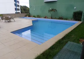 Foto 1 de Apartamento com 1 Quarto à venda, 45m² em Parque Bela Vista, Salvador