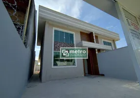 Foto 1 de Casa com 3 Quartos à venda, 97m² em Maria Turri, Rio das Ostras