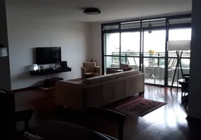 Foto 1 de Apartamento com 4 Quartos à venda, 180m² em Taquaral, Campinas