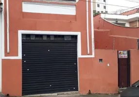 Foto 1 de Casa com 2 Quartos à venda, 140m² em Vila Regente Feijó, São Paulo