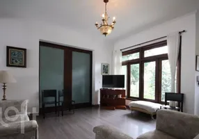 Foto 1 de Casa com 4 Quartos à venda, 383m² em Vila Andrade, São Paulo