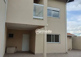 Foto 1 de Casa com 3 Quartos à venda, 184m² em Parque Jambeiro, Campinas