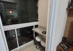 Foto 1 de Apartamento com 2 Quartos à venda, 65m² em Vila Cunha Bueno, São Paulo