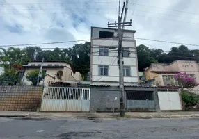 Foto 1 de Apartamento com 3 Quartos para alugar, 48m² em Bairu, Juiz de Fora