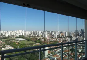 Foto 1 de Apartamento com 2 Quartos à venda, 84m² em Brooklin, São Paulo