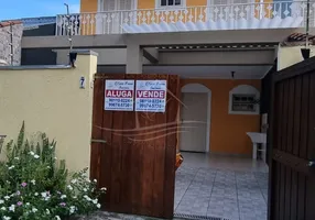 Foto 1 de Casa de Condomínio com 3 Quartos à venda, 110m² em Capricórnio I, Caraguatatuba