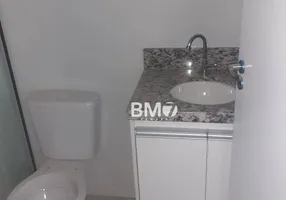 Foto 1 de Apartamento com 2 Quartos para alugar, 47m² em Vila Curuçá, São Paulo