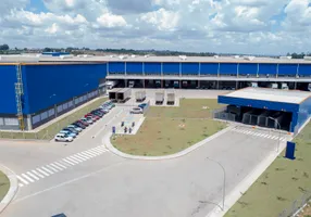 Foto 1 de Galpão/Depósito/Armazém para alugar, 6131m² em Bonsucesso, Guarulhos