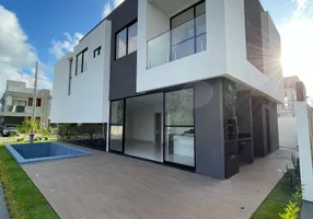 Foto 1 de Casa de Condomínio com 4 Quartos à venda, 219m² em Muçumagro, João Pessoa