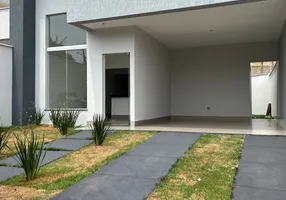 Foto 1 de Casa com 2 Quartos à venda, 98m² em Independecia, Aparecida de Goiânia