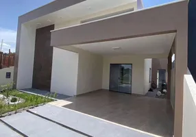 Foto 1 de Casa com 3 Quartos à venda, 123m² em Jardim Marco Zero, Macapá