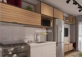 Foto 1 de Apartamento com 1 Quarto à venda, 50m² em Campos Eliseos, São Paulo