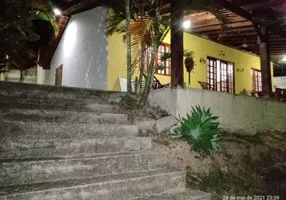 Foto 1 de Fazenda/Sítio com 3 Quartos à venda, 153m² em São Vicente, Mairiporã